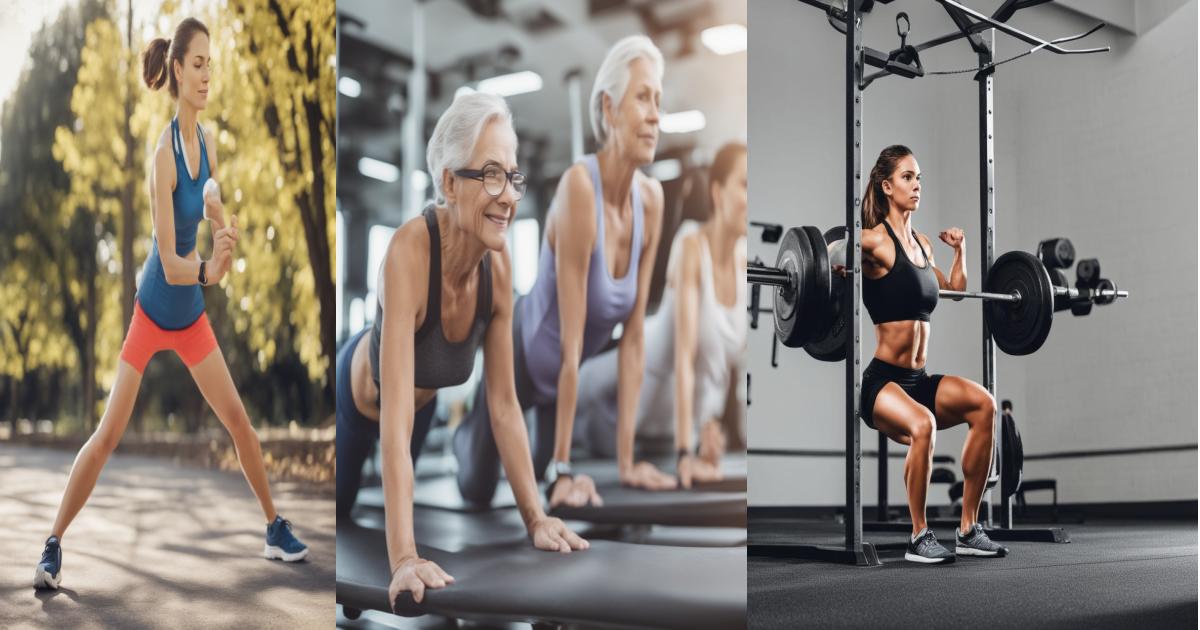 Exercise of managing diabetes