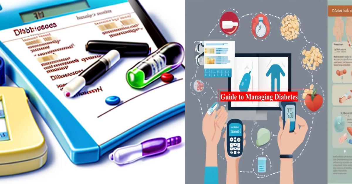 Medications for Type 2 Diabetes